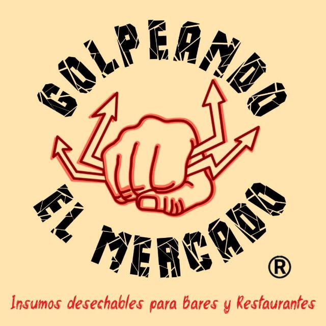 GOLPEANDO EL MERCADO